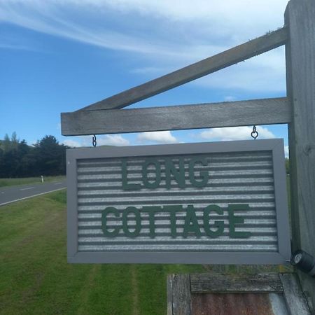Long Cottage Patangata Esterno foto