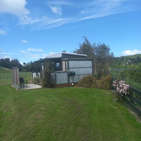 Long Cottage Patangata Esterno foto